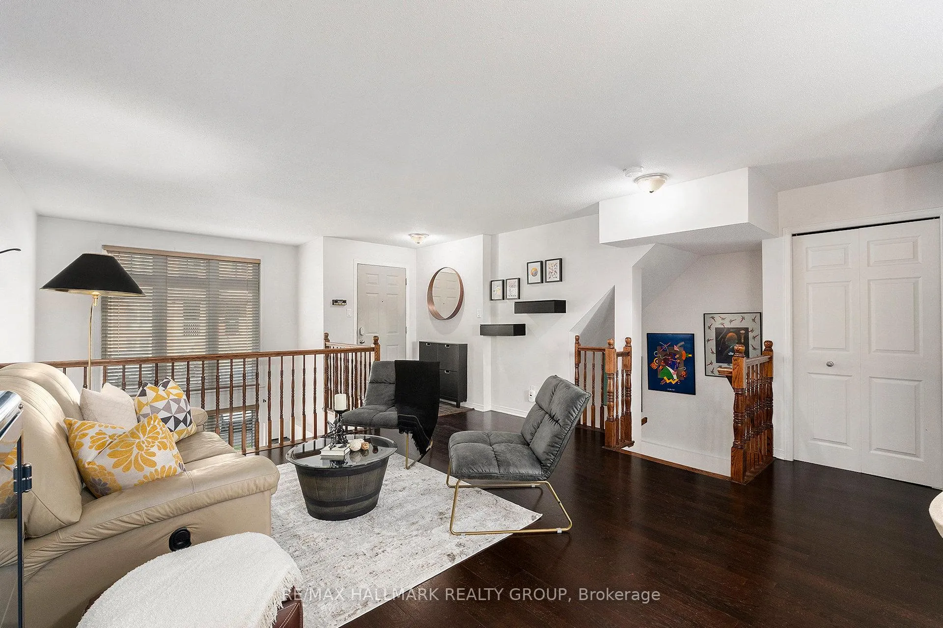 Photo 5 of Unit 112, 1512 Walkley Road, Ottawa, Heron Gate/Industrial Park — HOMEH