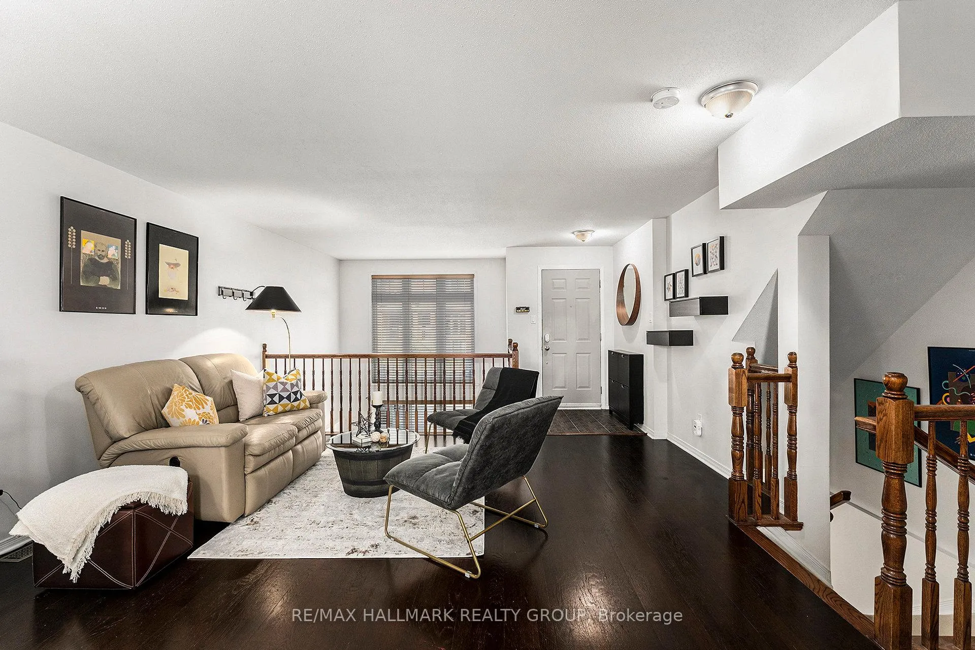 Photo 6 of Unit 112, 1512 Walkley Road, Ottawa, Heron Gate/Industrial Park — HOMEH