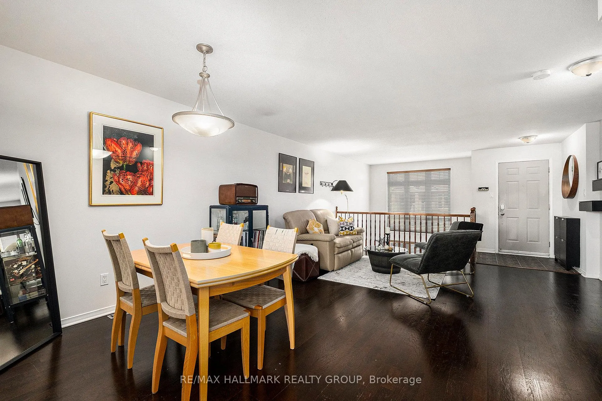 Photo 7 of Unit 112, 1512 Walkley Road, Ottawa, Heron Gate/Industrial Park — HOMEH