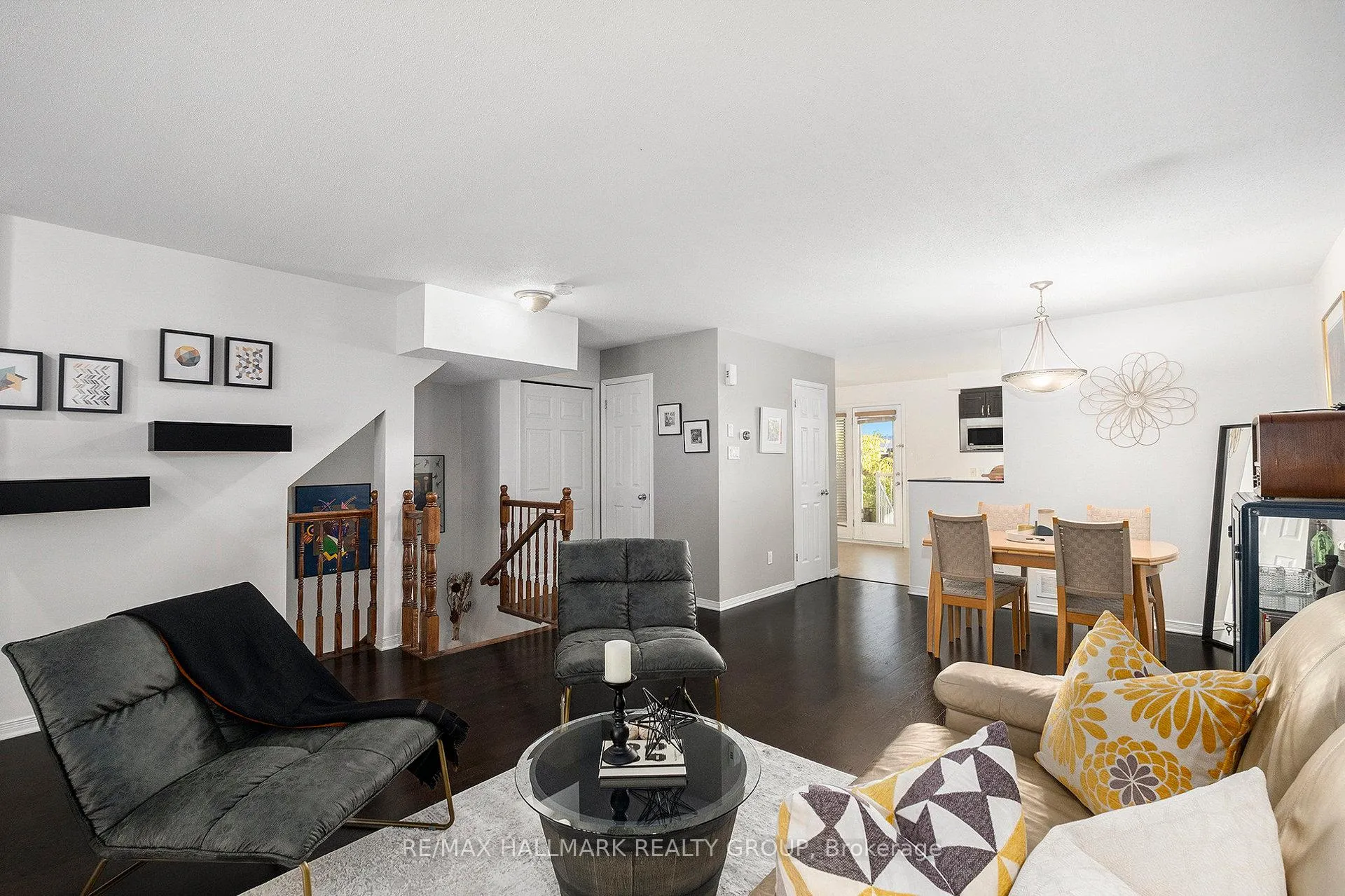 Photo 8 of Unit 112, 1512 Walkley Road, Ottawa, Heron Gate/Industrial Park — HOMEH