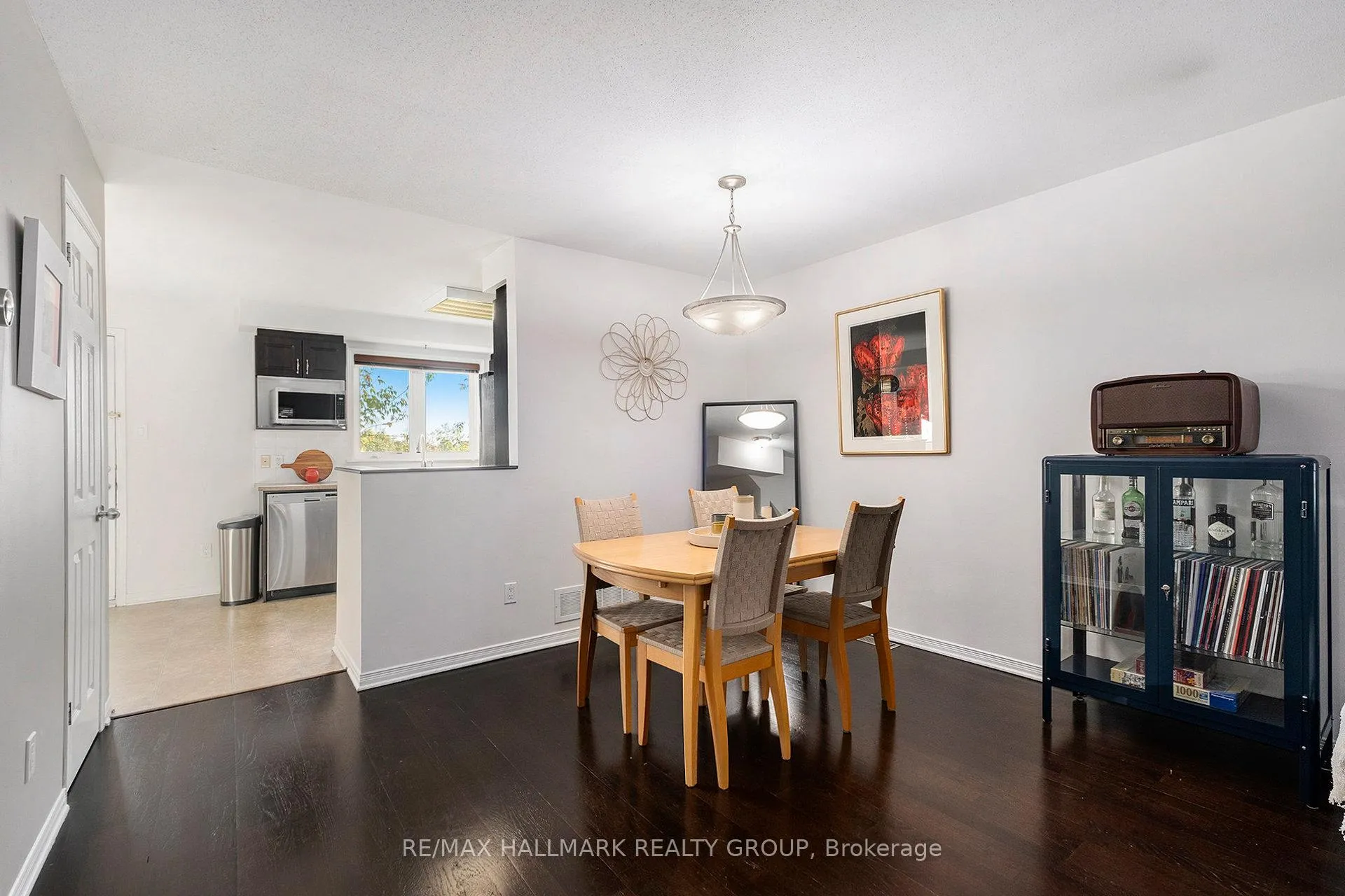 Photo 9 of Unit 112, 1512 Walkley Road, Ottawa, Heron Gate/Industrial Park — HOMEH