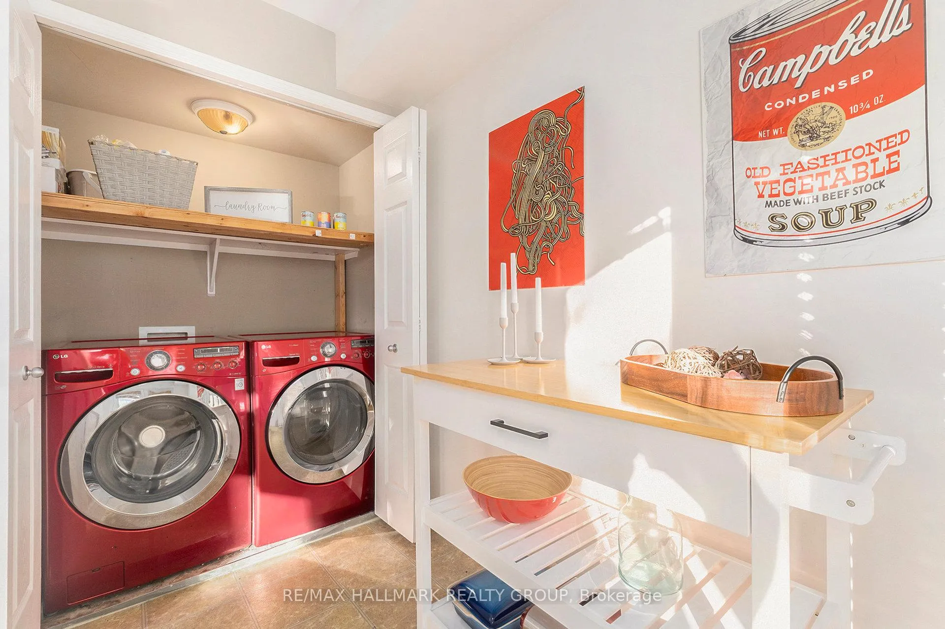 Photo 14 of Unit 112, 1512 Walkley Road, Ottawa, Heron Gate/Industrial Park — HOMEH