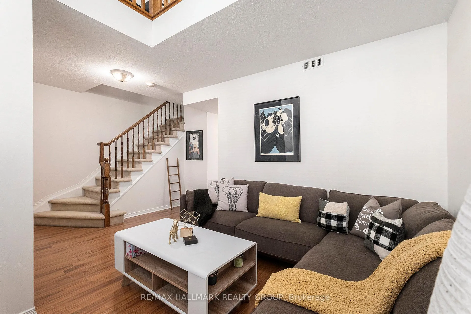 Photo 15 of Unit 112, 1512 Walkley Road, Ottawa, Heron Gate/Industrial Park — HOMEH