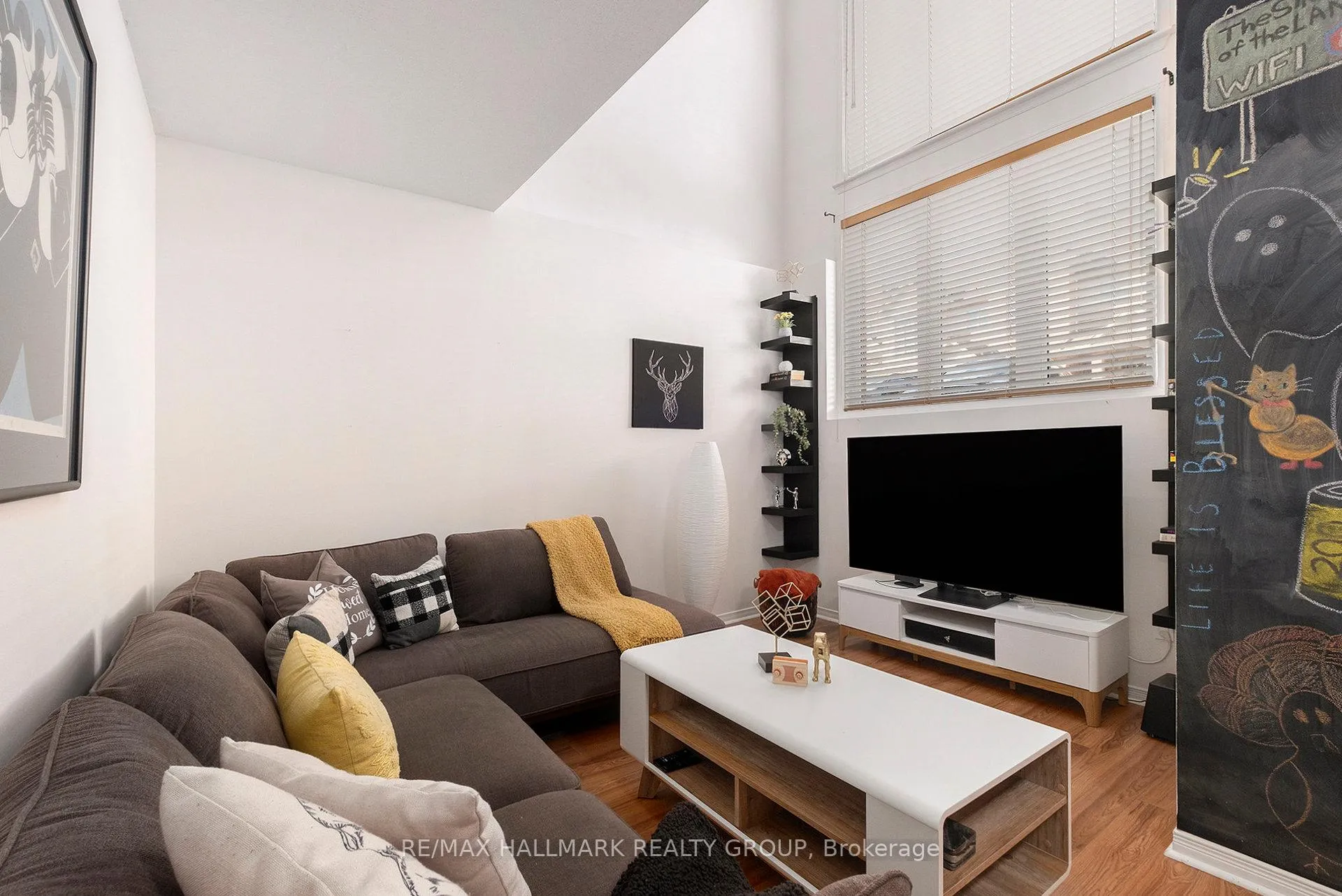 Photo 17 of Unit 112, 1512 Walkley Road, Ottawa, Heron Gate/Industrial Park — HOMEH