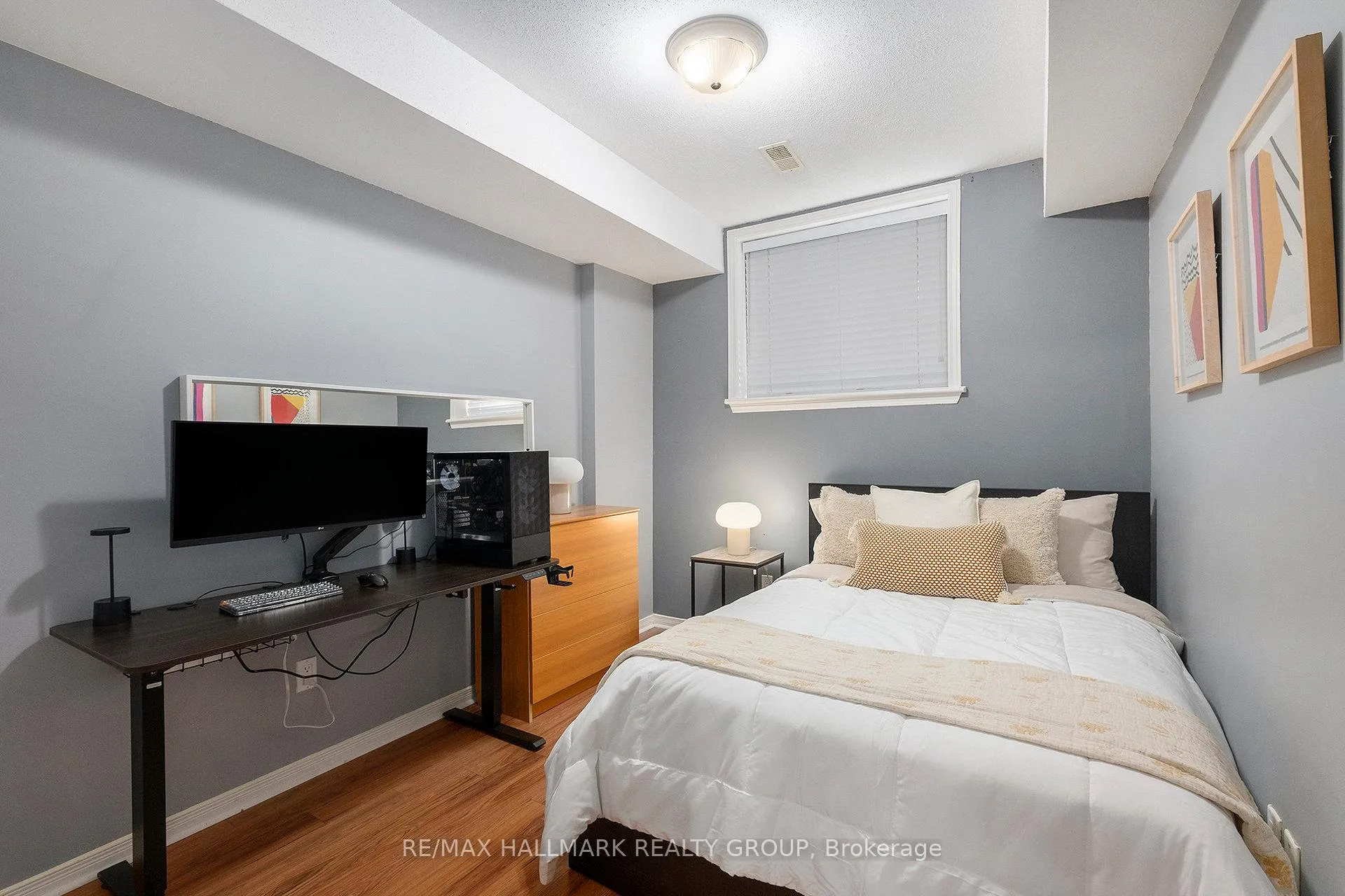 Photo 24 of Unit 112, 1512 Walkley Road, Ottawa, Heron Gate/Industrial Park — HOMEH