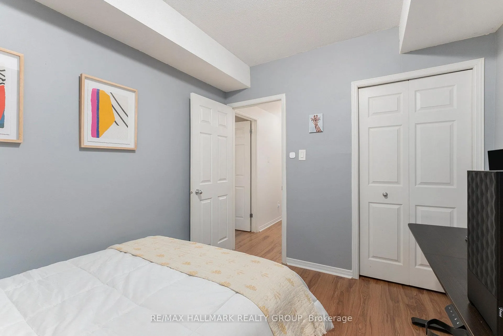 Photo 25 of Unit 112, 1512 Walkley Road, Ottawa, Heron Gate/Industrial Park — HOMEH