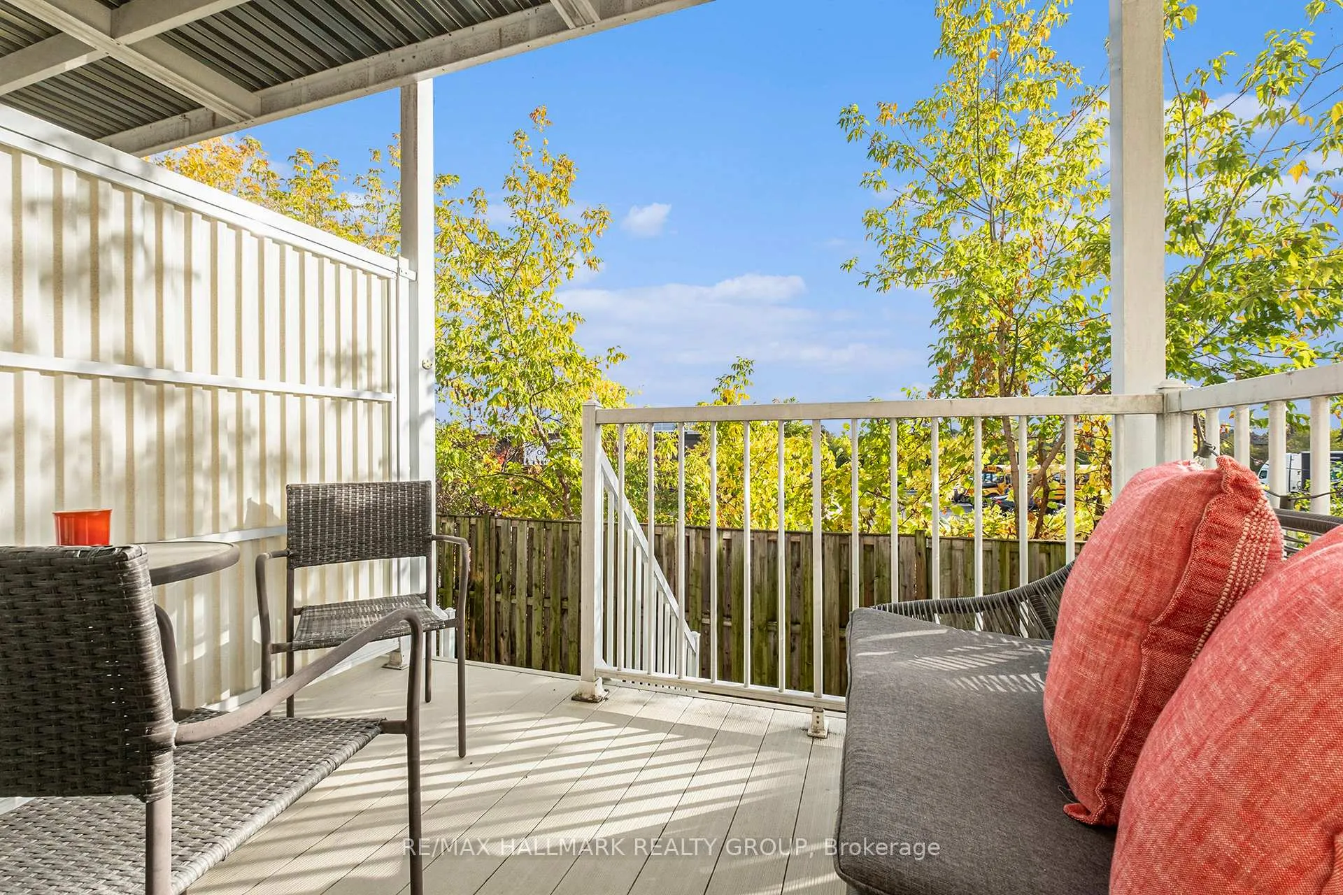 Photo 27 of Unit 112, 1512 Walkley Road, Ottawa, Heron Gate/Industrial Park — HOMEH
