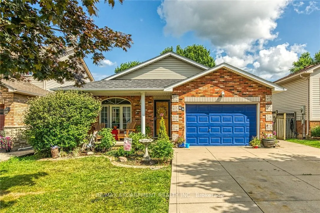 Photo 1 of 64 Caledonia Avenue, Haldimand — HOMEH