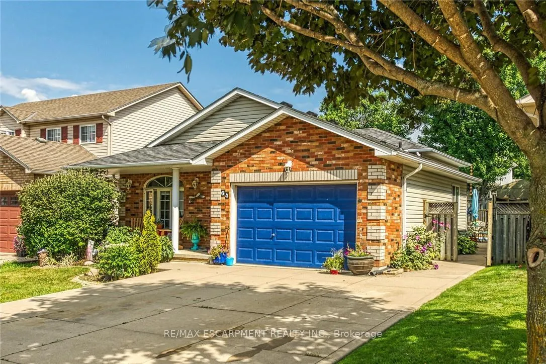 Photo 3 of 64 Caledonia Avenue, Haldimand — HOMEH