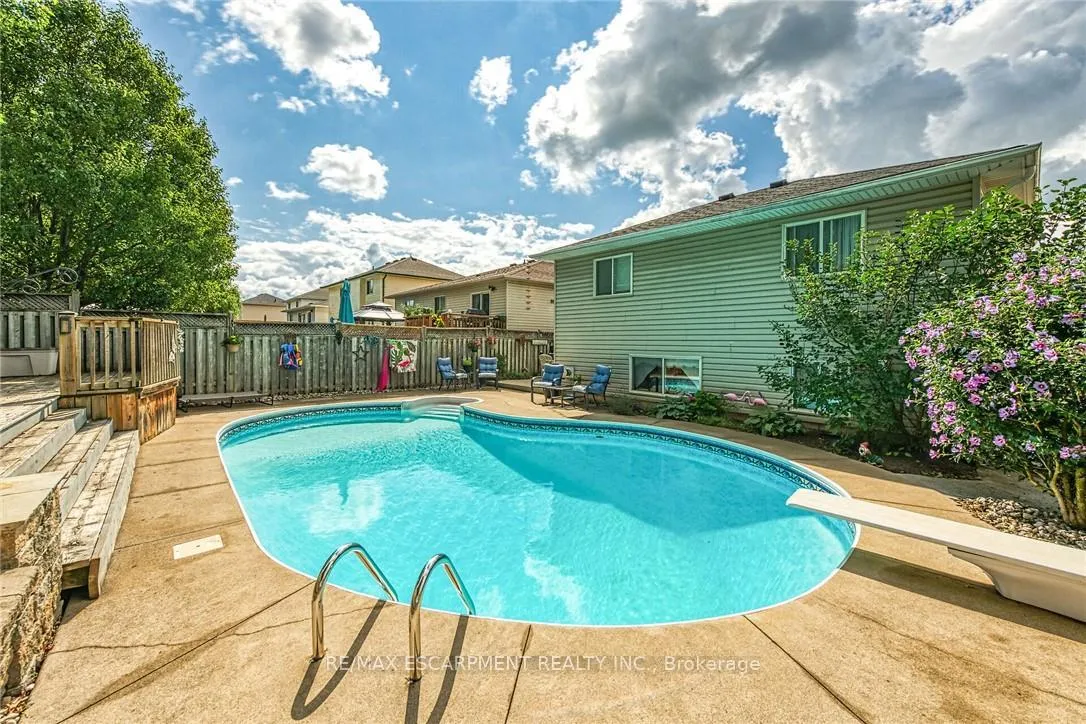Photo 33 of 64 Caledonia Avenue, Haldimand — HOMEH