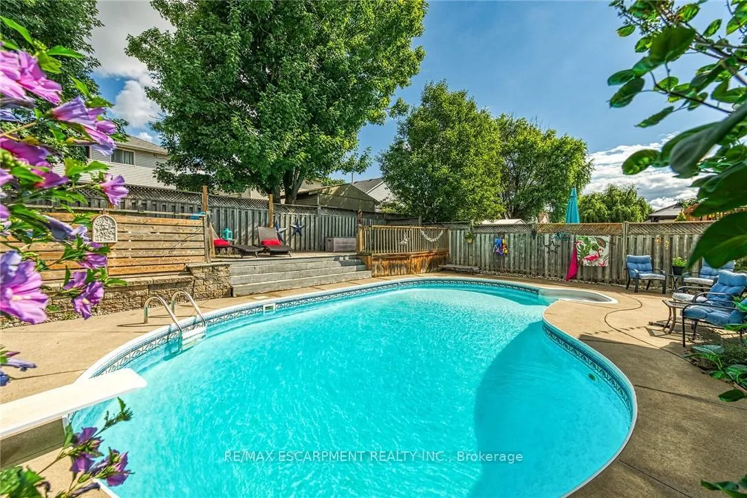 Photo 34 of 64 Caledonia Avenue, Haldimand — HOMEH