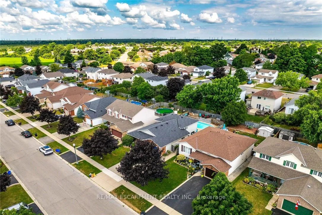 Photo 48 of 64 Caledonia Avenue, Haldimand — HOMEH
