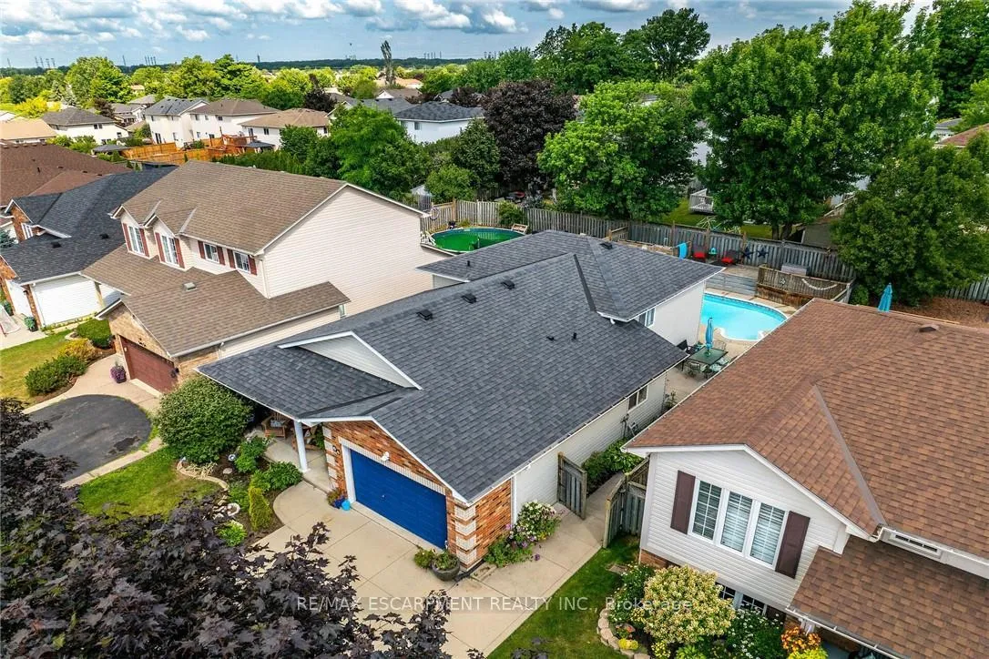 Photo 50 of 64 Caledonia Avenue, Haldimand — HOMEH