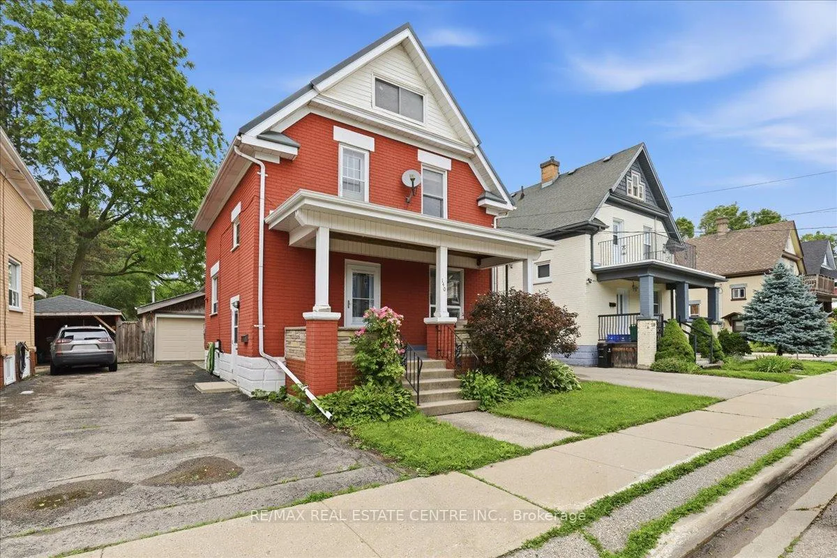 Photo 2 of 140 Peter Street, Kitchener — HOMEH