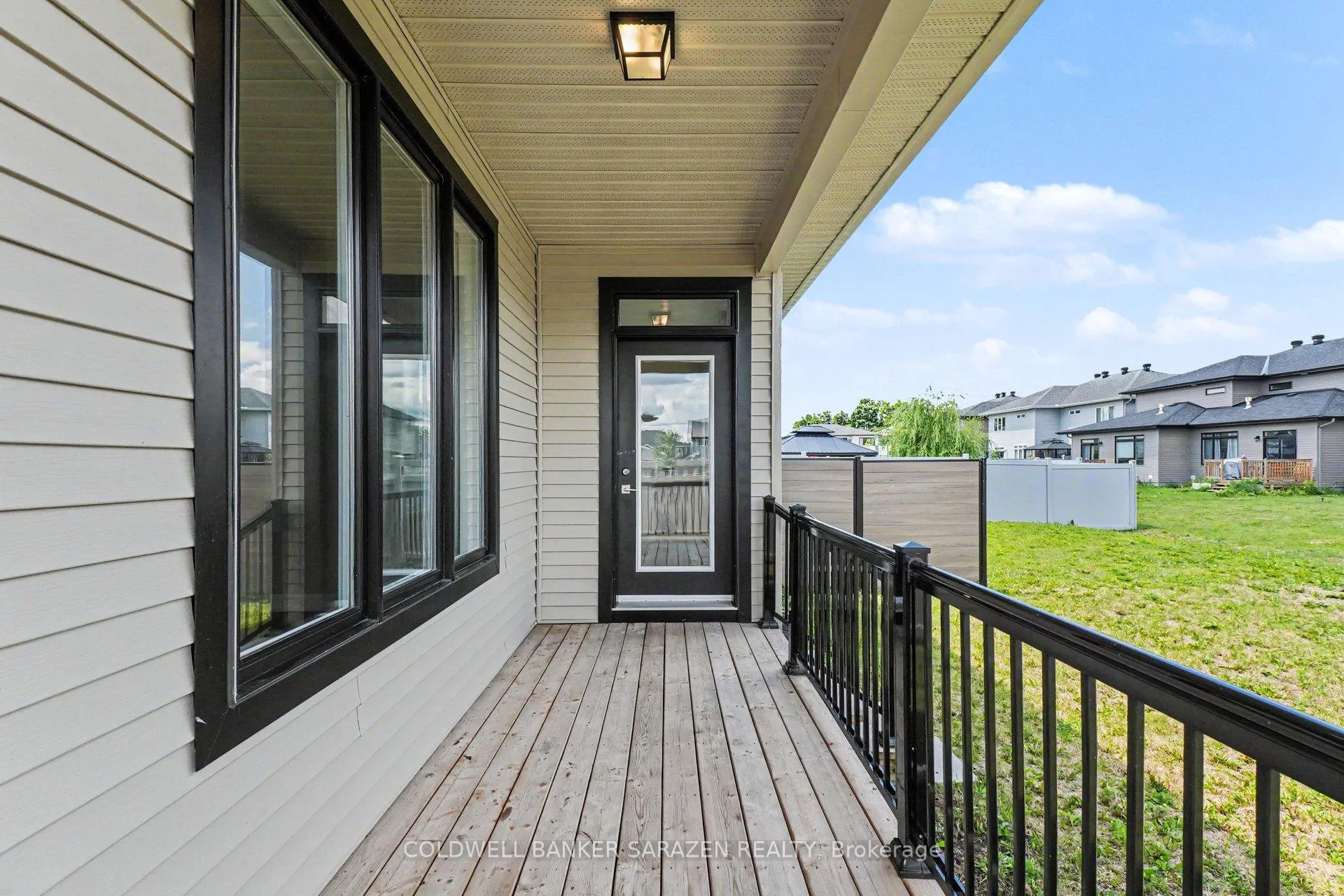 Photo 32 of 209 Mac Beattie Drive, Arnprior, Arnprior — HOMEH