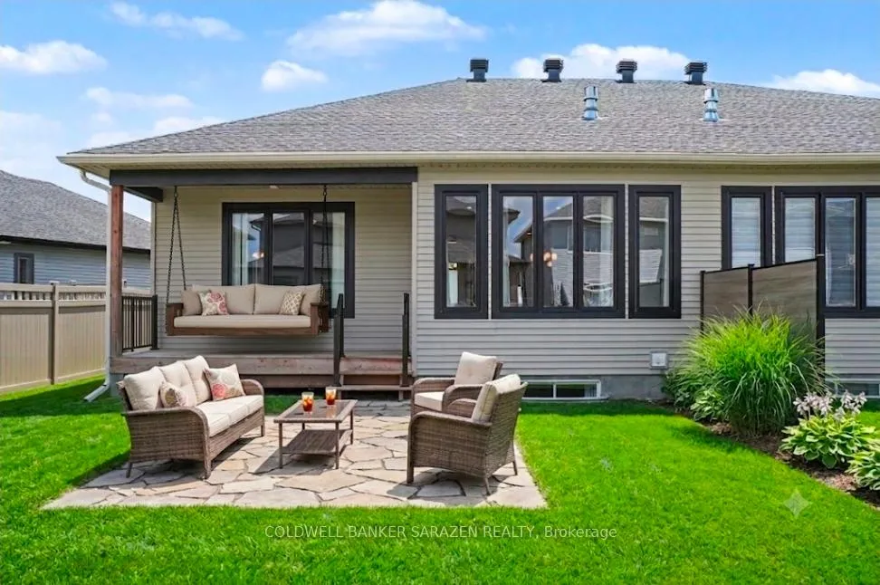 Photo 33 of 209 Mac Beattie Drive, Arnprior, Arnprior — HOMEH