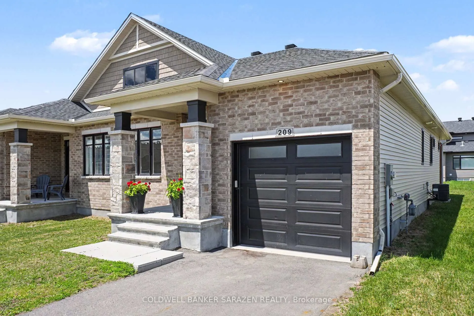 Photo 38 of 209 Mac Beattie Drive, Arnprior, Arnprior — HOMEH