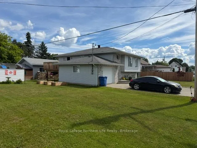 Photo 4 of 116 Russell Street, West Nipissing, Sturgeon Falls — HOMEH