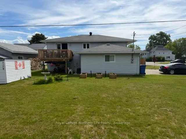 Photo 5 of 116 Russell Street, West Nipissing, Sturgeon Falls — HOMEH