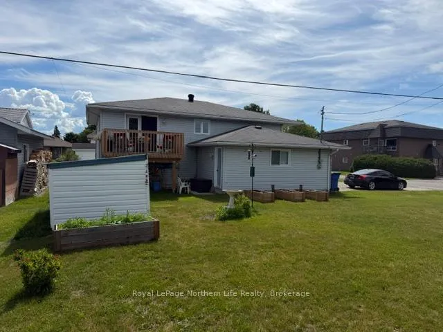 Photo 6 of 116 Russell Street, West Nipissing, Sturgeon Falls — HOMEH