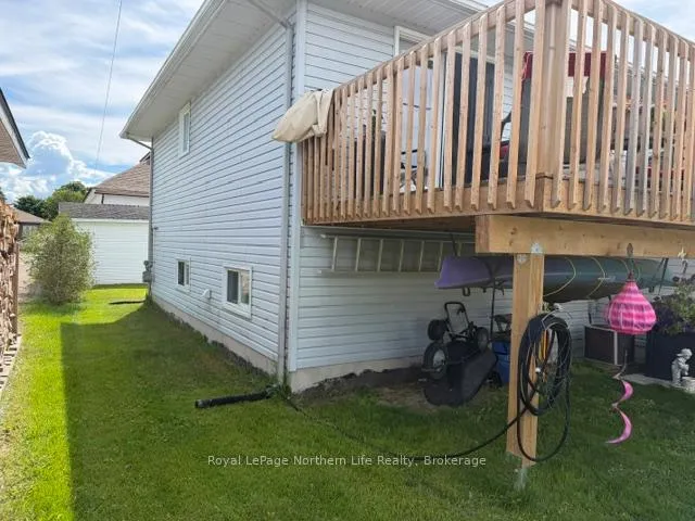 Photo 7 of 116 Russell Street, West Nipissing, Sturgeon Falls — HOMEH