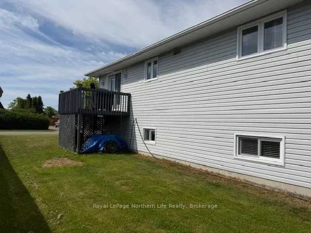 Photo 8 of 116 Russell Street, West Nipissing, Sturgeon Falls — HOMEH