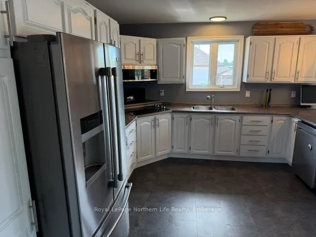Photo 10 of 116 Russell Street, West Nipissing, Sturgeon Falls — HOMEH