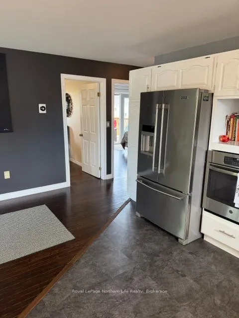 Photo 18 of 116 Russell Street, West Nipissing, Sturgeon Falls — HOMEH