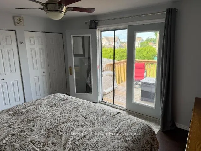 Photo 21 of 116 Russell Street, West Nipissing, Sturgeon Falls — HOMEH