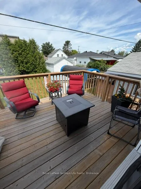 Photo 22 of 116 Russell Street, West Nipissing, Sturgeon Falls — HOMEH