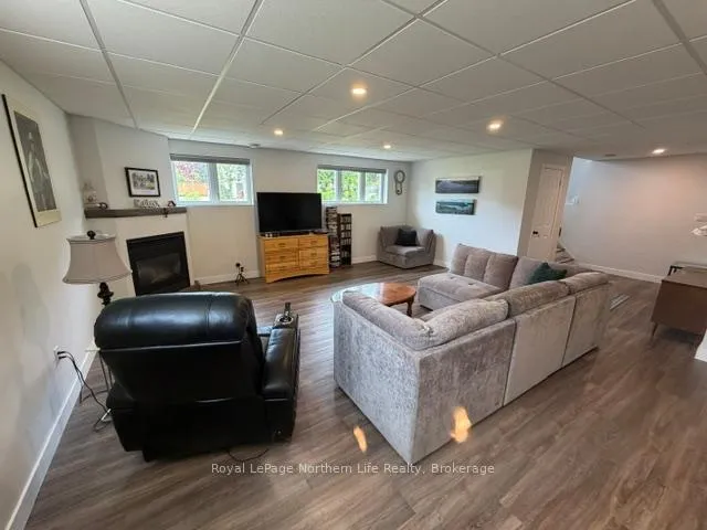 Photo 36 of 116 Russell Street, West Nipissing, Sturgeon Falls — HOMEH