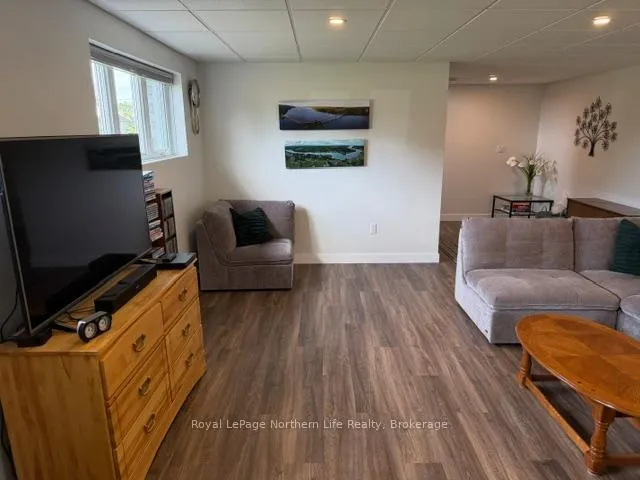 Photo 39 of 116 Russell Street, West Nipissing, Sturgeon Falls — HOMEH