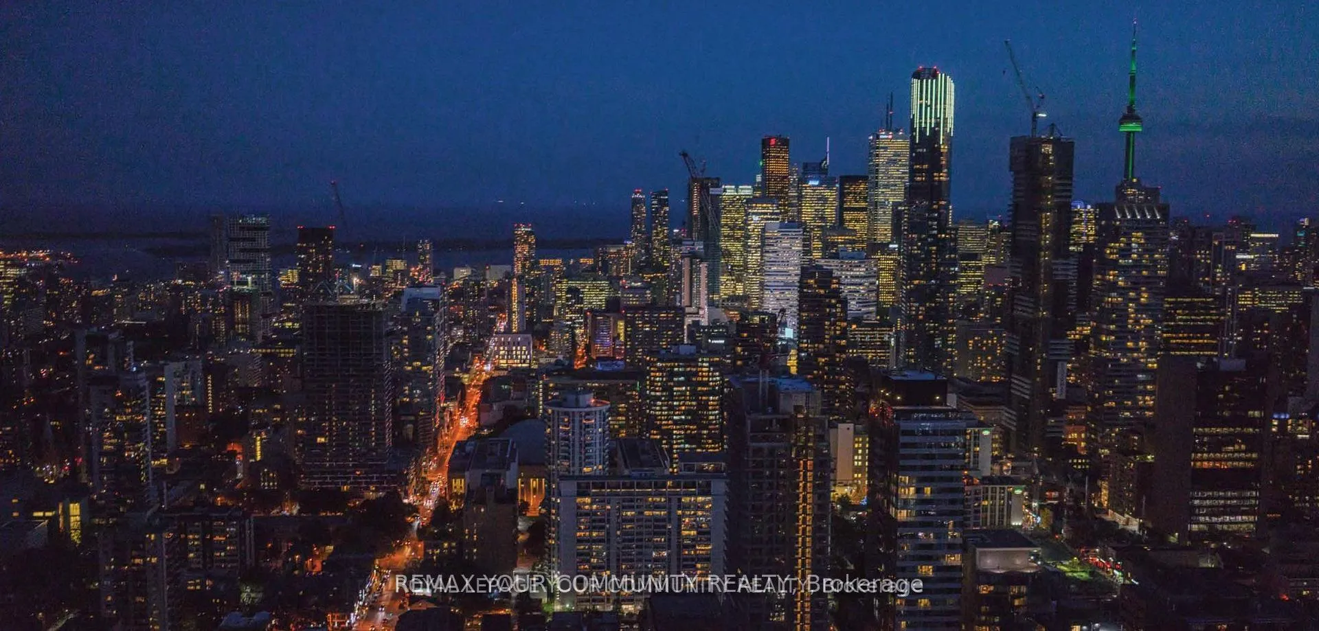 Photo 9 of Unit 2901, 55 Charles Street E, Toronto, Church-Yonge Corridor — HOMEH