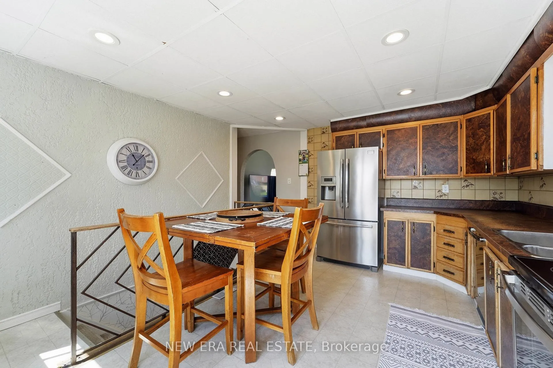 Photo 9 of 1451 Bala Drive, Oshawa, Lakeview — HOMEH