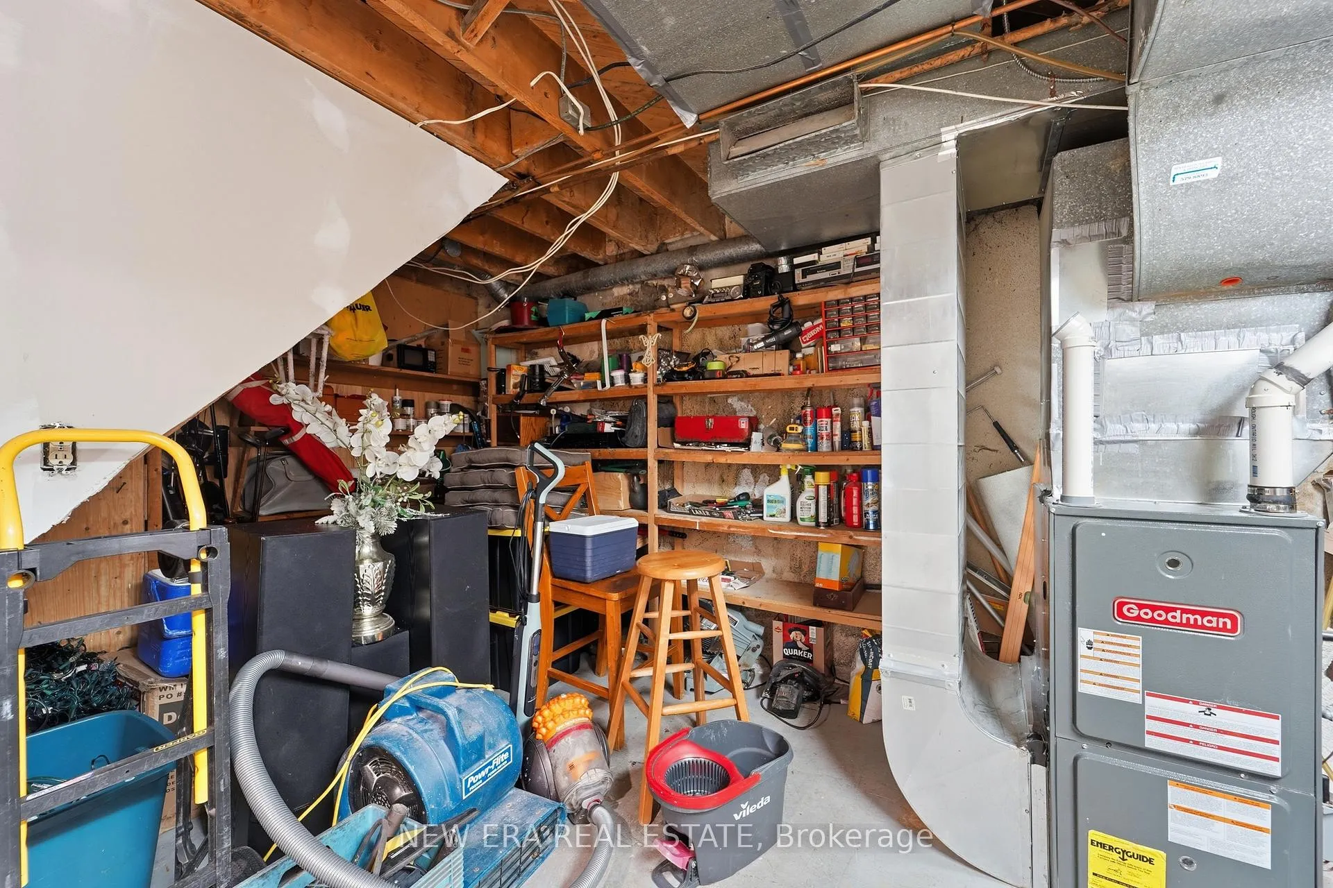Photo 23 of 1451 Bala Drive, Oshawa, Lakeview — HOMEH