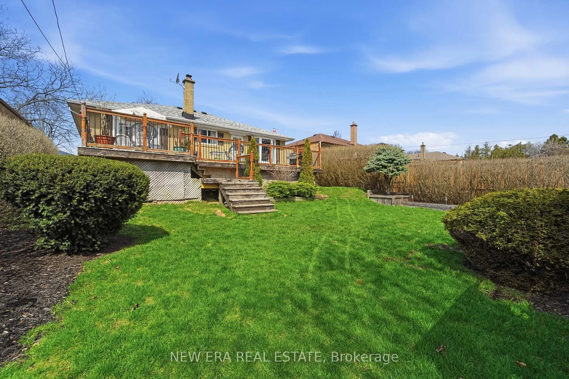 Photo 24 of 1451 Bala Drive, Oshawa, Lakeview — HOMEH