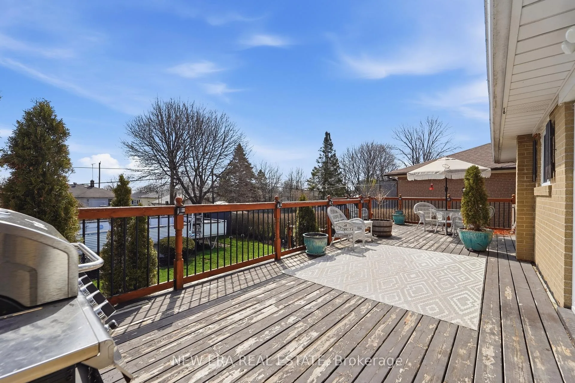 Photo 27 of 1451 Bala Drive, Oshawa, Lakeview — HOMEH