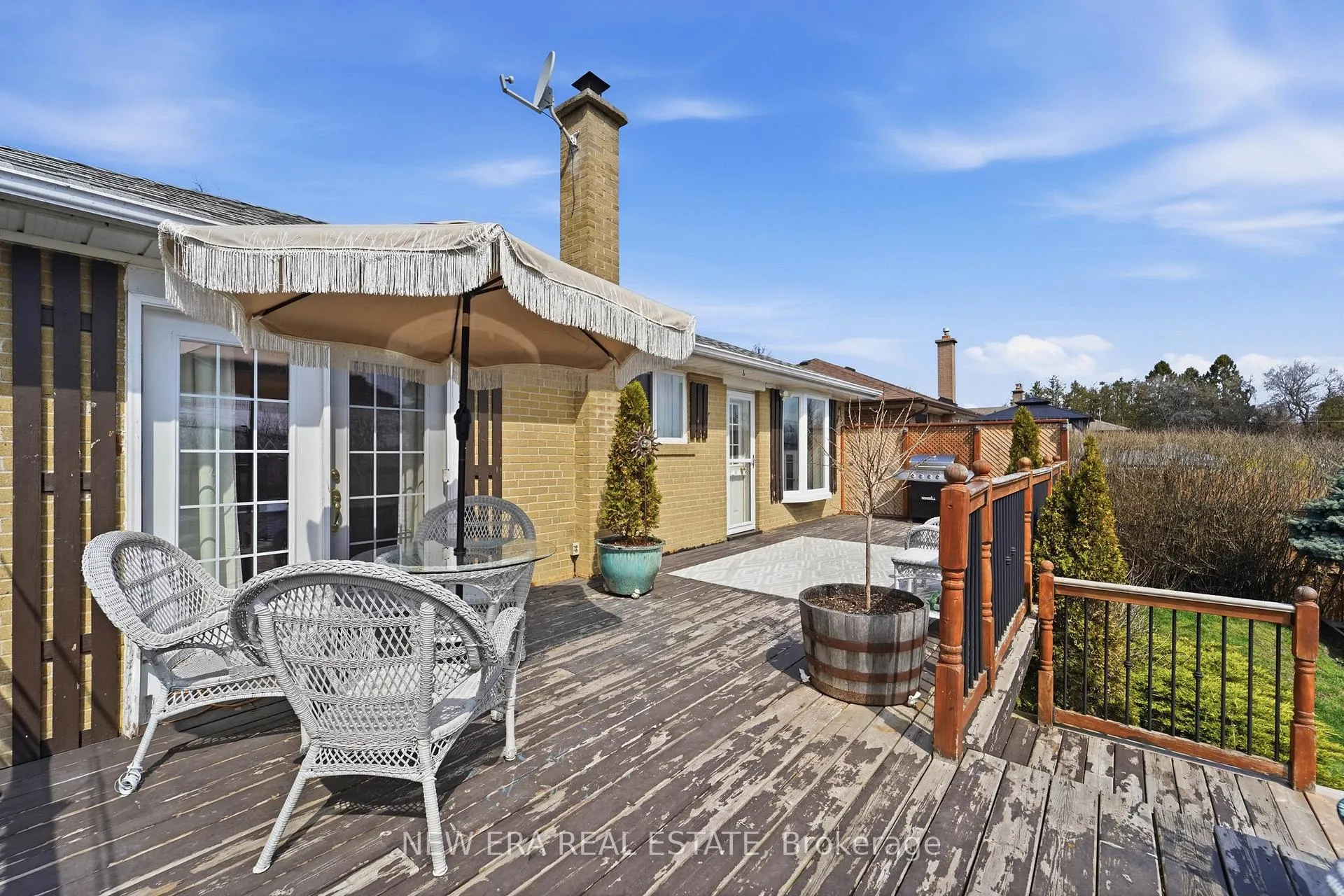 Photo 28 of 1451 Bala Drive, Oshawa, Lakeview — HOMEH