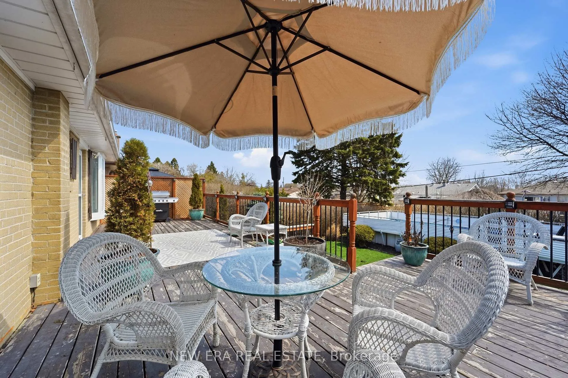Photo 29 of 1451 Bala Drive, Oshawa, Lakeview — HOMEH