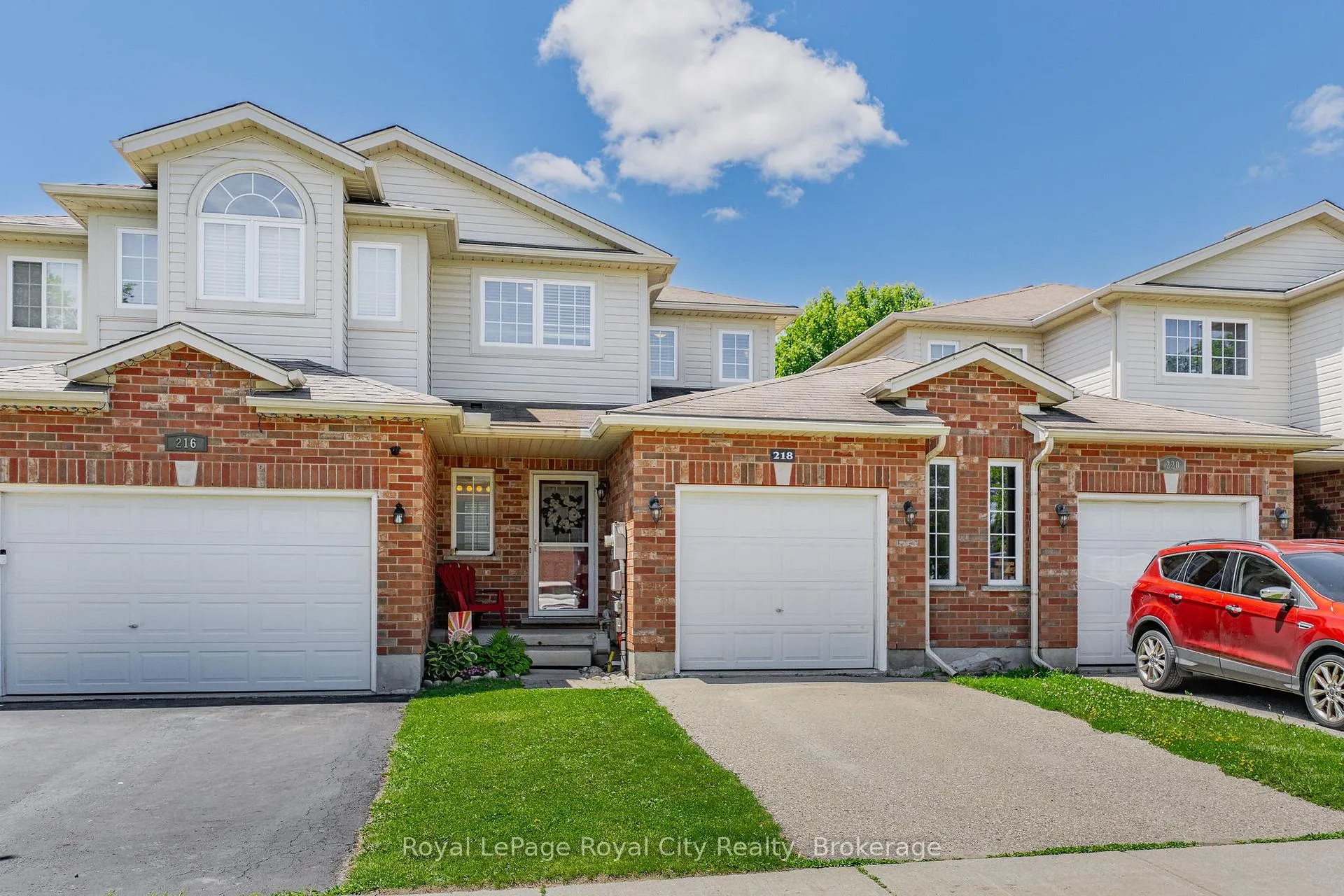 Photo 1 of 218 Severn Drive, Guelph, Grange Road — HOMEH