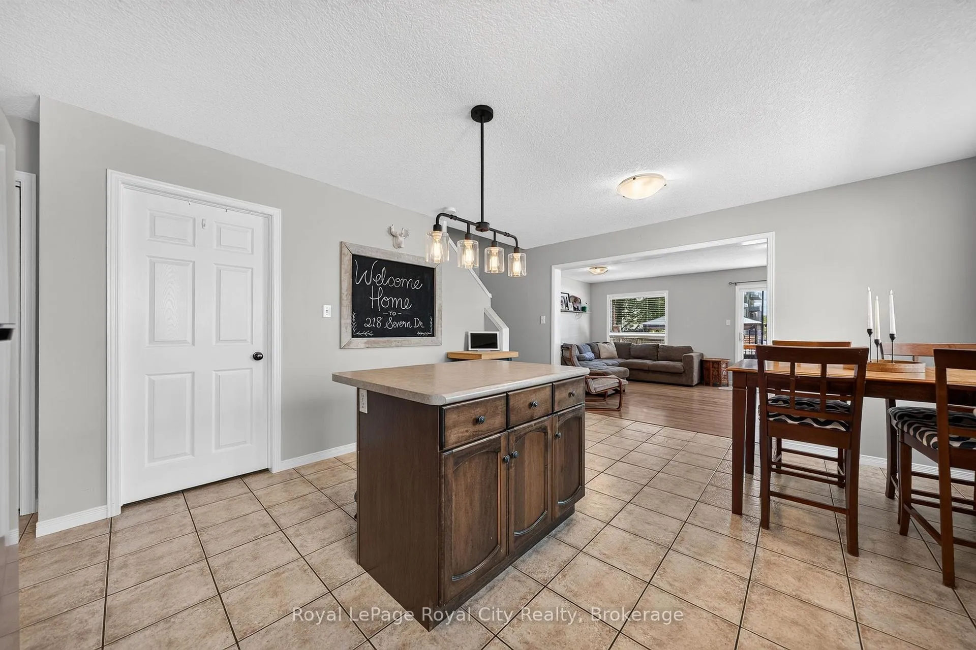 Photo 8 of 218 Severn Drive, Guelph, Grange Road — HOMEH