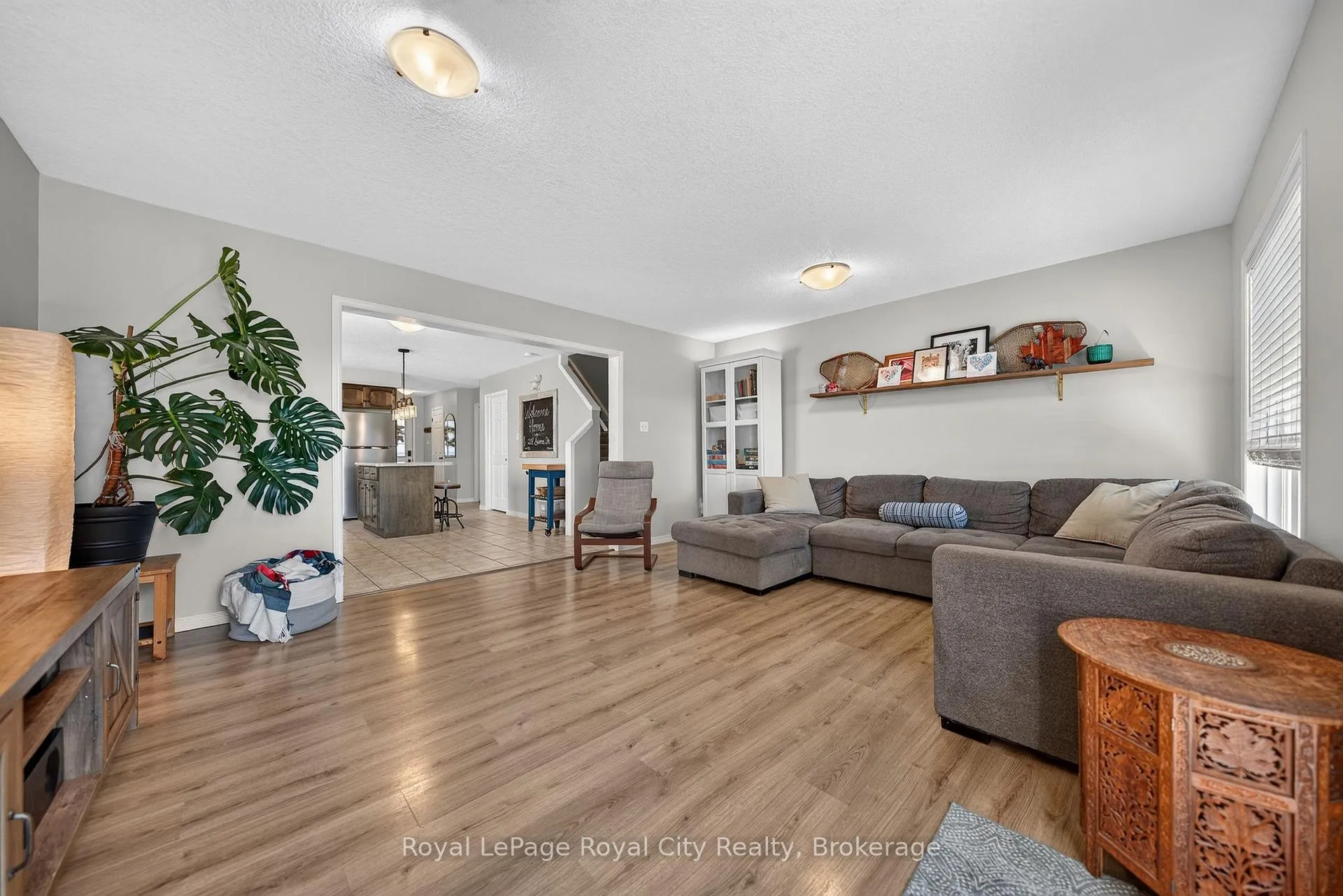 Photo 10 of 218 Severn Drive, Guelph, Grange Road — HOMEH