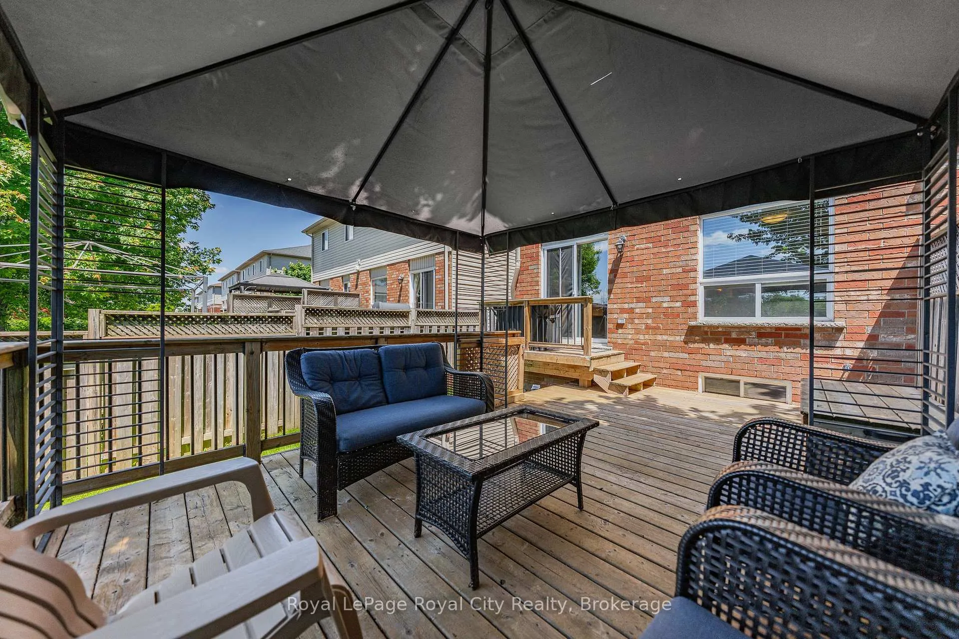 Photo 24 of 218 Severn Drive, Guelph, Grange Road — HOMEH