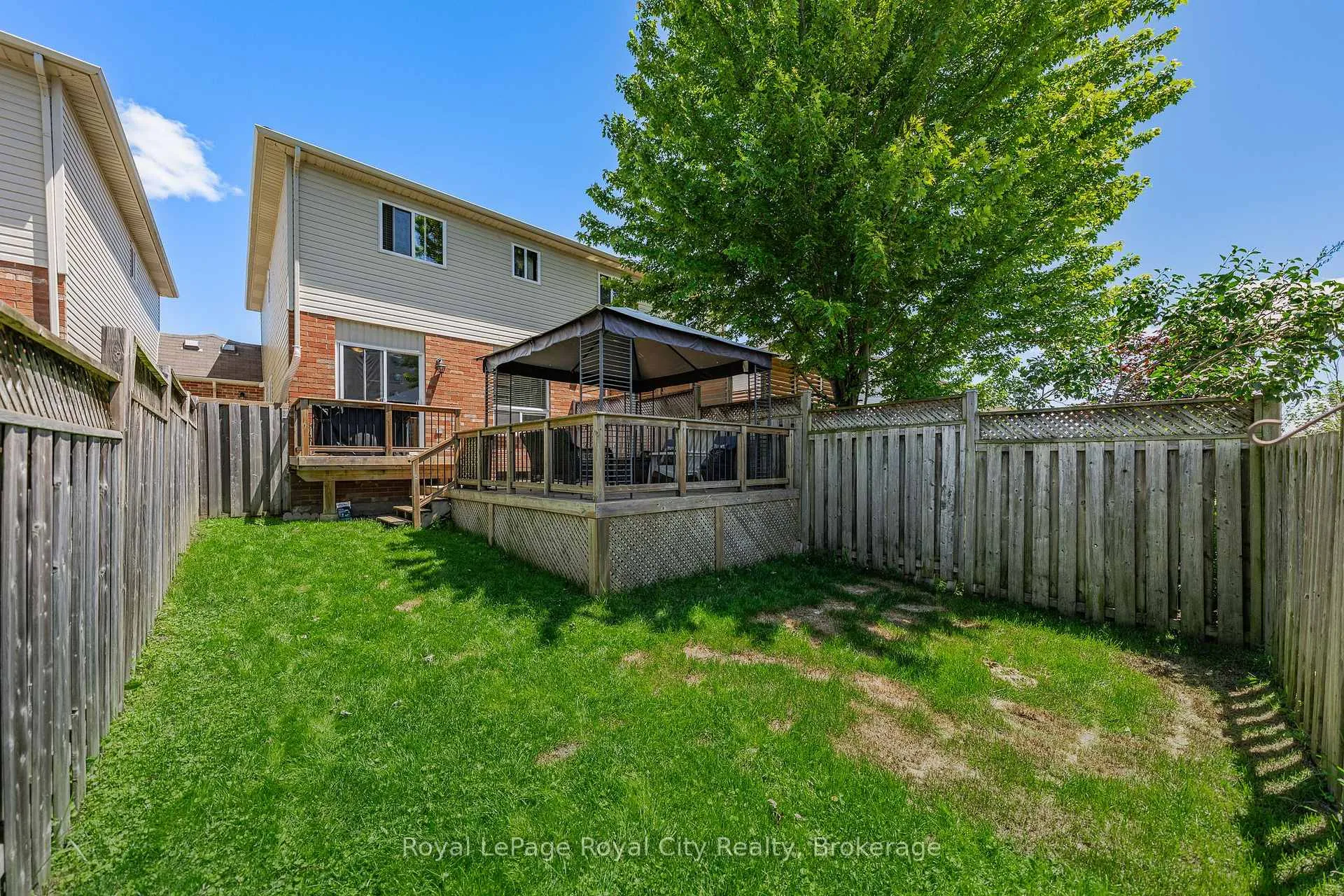 Photo 25 of 218 Severn Drive, Guelph, Grange Road — HOMEH