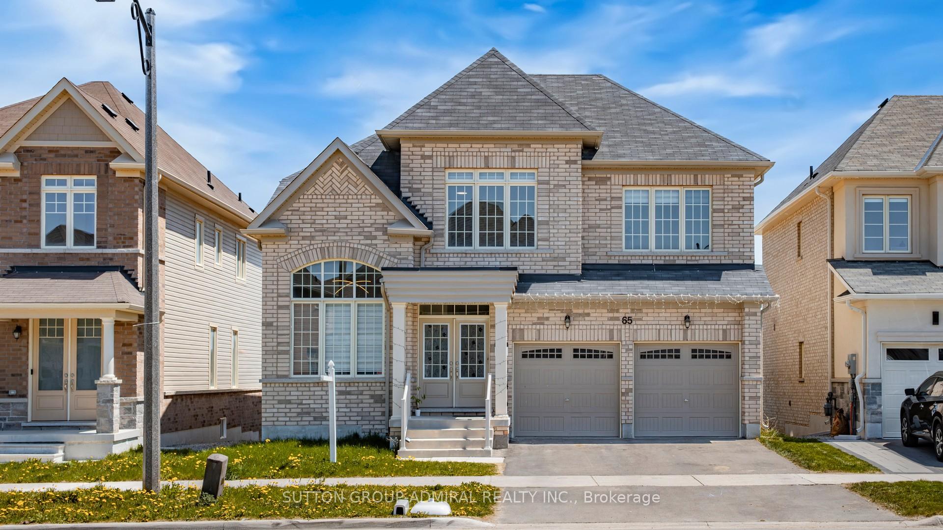 Photo 1 of 65 Strathgreen Lane, Georgina, Keswick South — HOMEH