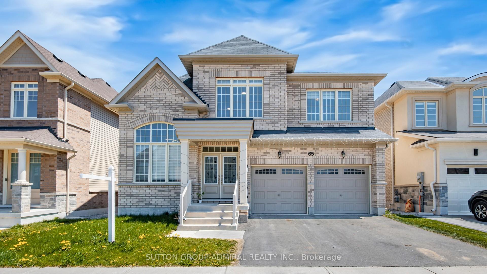 Photo 2 of 65 Strathgreen Lane, Georgina, Keswick South — HOMEH