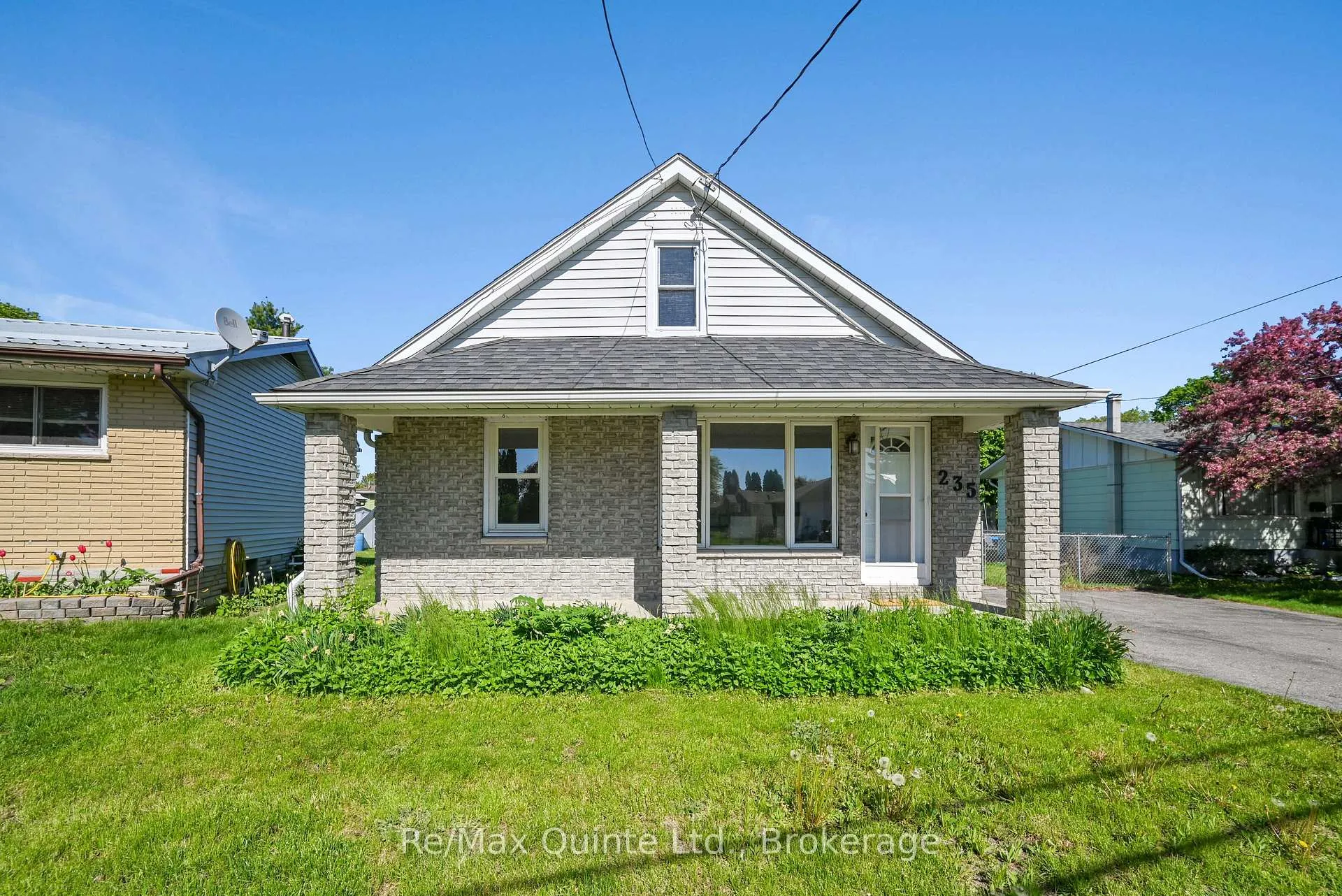 Photo 1 of 235 Byron Street, Quinte West, Trenton Ward — HOMEH