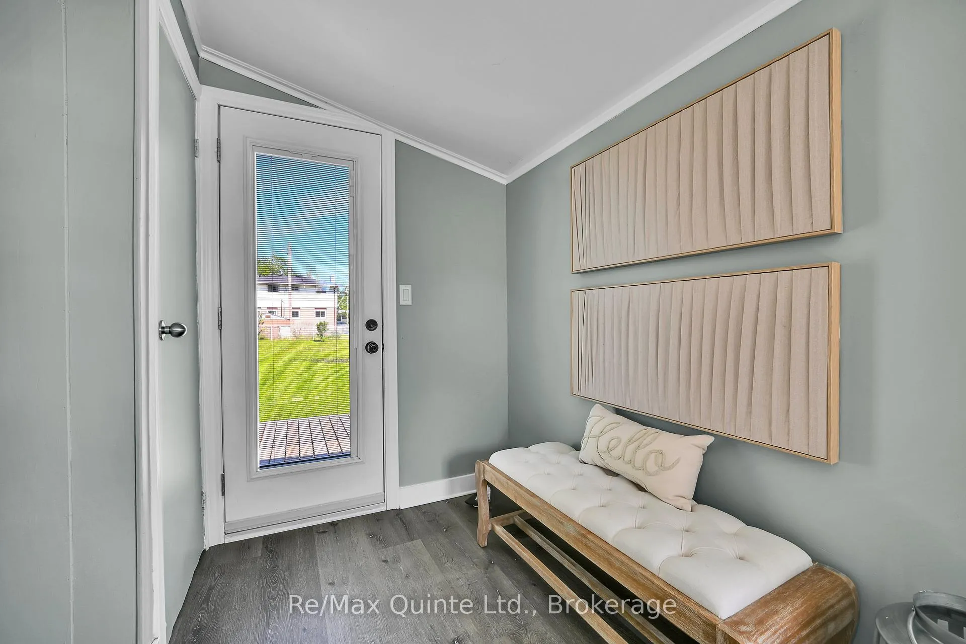 Photo 6 of 235 Byron Street, Quinte West, Trenton Ward — HOMEH