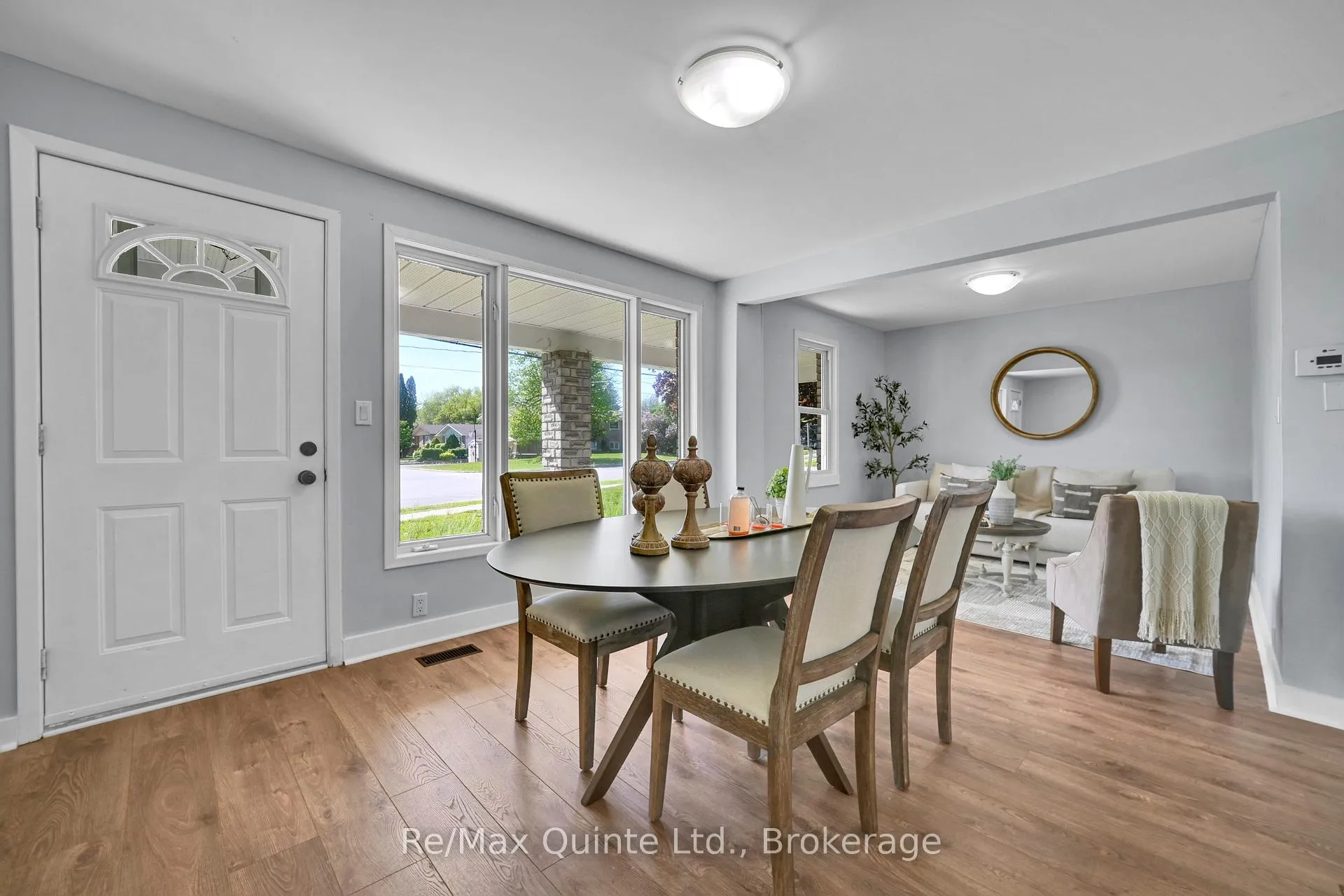 Photo 13 of 235 Byron Street, Quinte West, Trenton Ward — HOMEH
