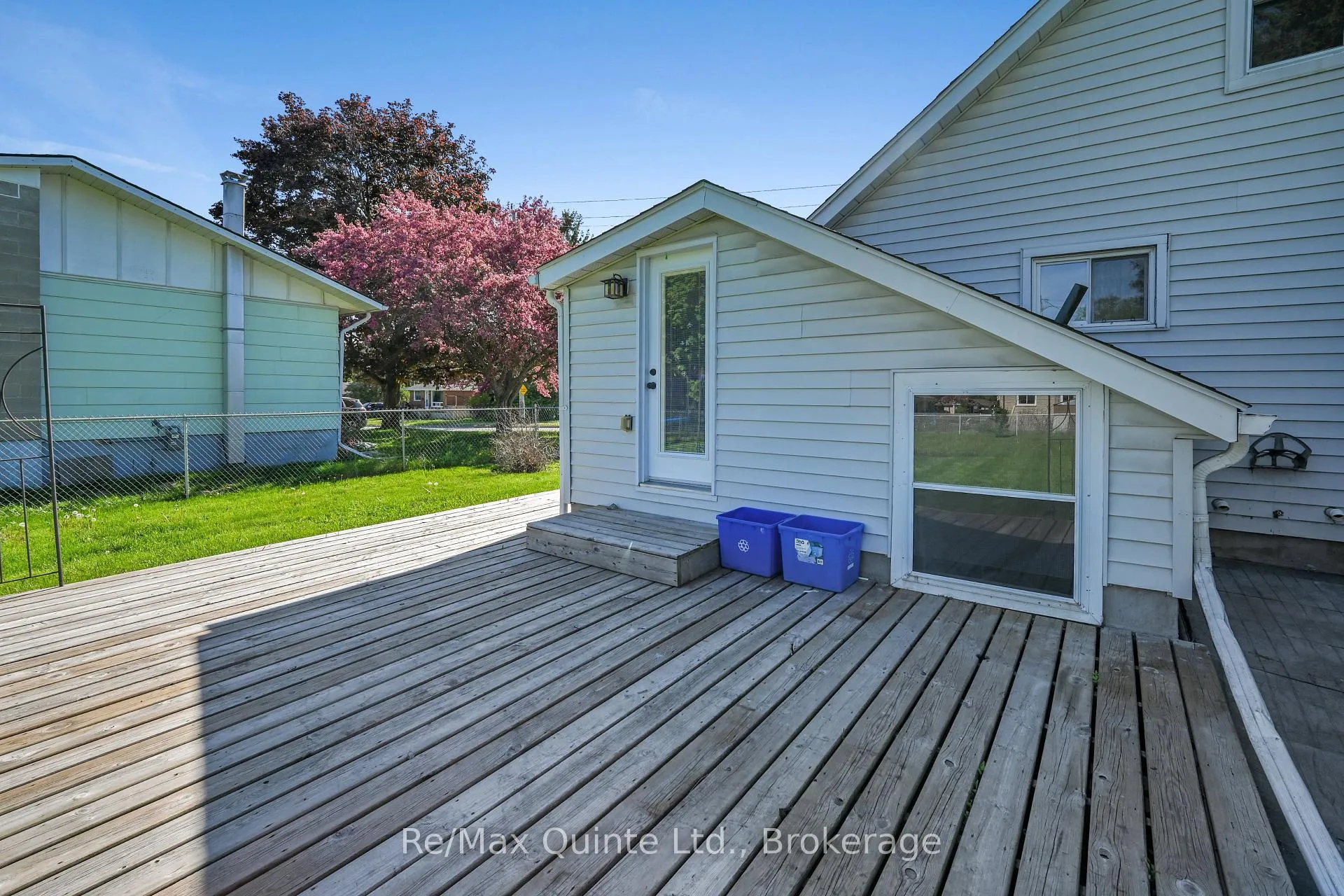 Photo 25 of 235 Byron Street, Quinte West, Trenton Ward — HOMEH